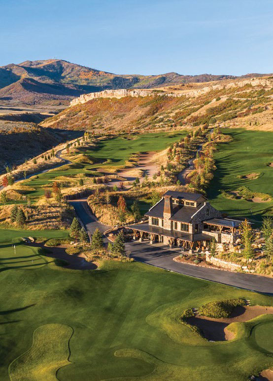 Wohali Golf Course Memberships