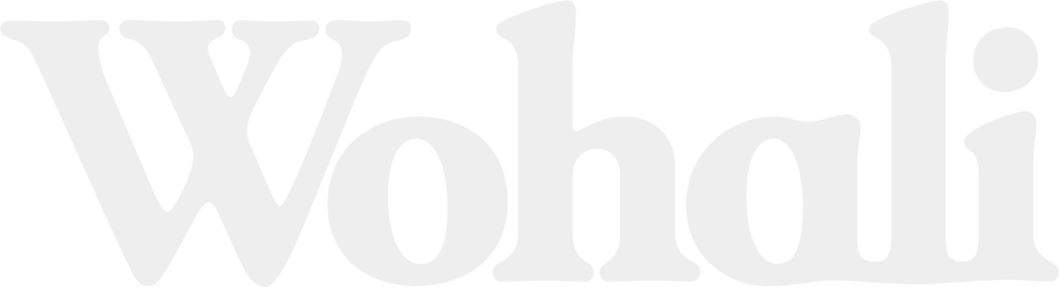 Wohali Golf Course Membership